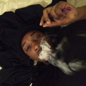 Meet your Posher, Terry